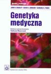 Genetyka medyczna w sklepie internetowym Booknet.net.pl