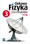 G3 FIZ/WSIP/CIEKAWA FIZYKA PODR. CZ.3 WSIP 9788302161100 w sklepie internetowym Booknet.net.pl