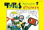 Tytus Romek i Atomek Księga II w sklepie internetowym Booknet.net.pl