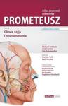 Prometeusz Atlas anatomii człowieka Tom 3 Głowa, szyja i neuroanatomia Nomenklatura łacińska w sklepie internetowym Booknet.net.pl