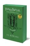 Harry Potter and the Philosopher's Stone Slytherin Edition w sklepie internetowym Booknet.net.pl