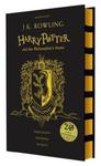 Harry Potter and the Philosopher's Stone Hufflepuff Edition w sklepie internetowym Booknet.net.pl