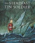 The Steadfast Tin Soldier w sklepie internetowym Booknet.net.pl