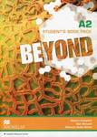 Beyond A2+ Student's Book Pack w sklepie internetowym Booknet.net.pl