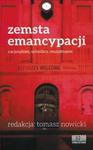 Zemsta emancypacji w sklepie internetowym Booknet.net.pl