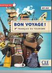 Bon Voyage Francais du tourisme A1-A2 w sklepie internetowym Booknet.net.pl