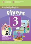 Cambridge Young Learners English Tests Flyers 3 Student's Book w sklepie internetowym Booknet.net.pl