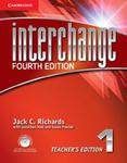 Interchange 1 Teacher's Edition with Assessment Audio CD/CD-ROM w sklepie internetowym Booknet.net.pl