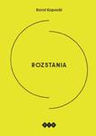 Rozstania w sklepie internetowym Booknet.net.pl