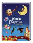 Wanda Chotomska dzieciom w sklepie internetowym Booknet.net.pl