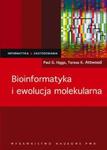 Bioinformatyka i ewolucja molekularna w sklepie internetowym Booknet.net.pl