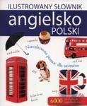 Ilustrowany słownik angielsko-polski w sklepie internetowym Booknet.net.pl