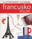 Ilustrowany słownik francusko-polski w sklepie internetowym Booknet.net.pl