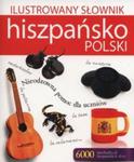 Ilustrowany słownik hiszpańsko-polski w sklepie internetowym Booknet.net.pl