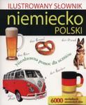 Ilustrowany słownik niemiecko-polski w sklepie internetowym Booknet.net.pl