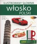 Ilustrowany słownik włosko-polski w sklepie internetowym Booknet.net.pl