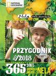 Przygodnik 2017/2018 365 dni dookoła świata z Nelą w sklepie internetowym Booknet.net.pl