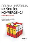 Polska i Hiszpania na ścieżce konwergencji w sklepie internetowym Booknet.net.pl