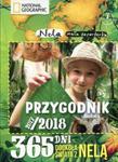 Przygodnik 2017/2018 365 dni dookoła świata z Nelą w sklepie internetowym Booknet.net.pl