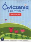 Ćwiczenia z pomysłem Matematyka 3 Część 4 w sklepie internetowym Booknet.net.pl