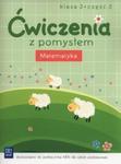 Ćwiczenia z pomysłem Matematyka 3 Część 3 w sklepie internetowym Booknet.net.pl