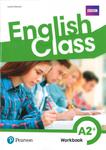 English Class A2+. Workbook. Klasa 4-8, szkoła podstawowa. Język angielski. Ćwiczenia w sklepie internetowym Booknet.net.pl