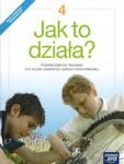 Jak to działa? Klasa 4, szkoła podstawowa. Technika. Podręcznik (2017) w sklepie internetowym Booknet.net.pl