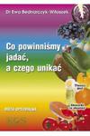 Co powinniśmy jadać a czego unikać w sklepie internetowym Booknet.net.pl