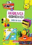 Akademia ozdabiania. Zrób to sam w sklepie internetowym Booknet.net.pl