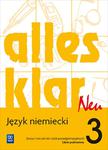 Alles Klar 3 Neu ćwiczenia Zakres podstawowy w sklepie internetowym Booknet.net.pl