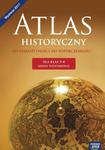 Atlas Historyczny. Wczoraj i dziś. Klasa 5-8. Szkoła podstawowa w sklepie internetowym Booknet.net.pl