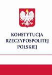 Konstytucja Rzeczypospolitej Polskiej w sklepie internetowym Booknet.net.pl