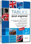 Tablice język angielski w sklepie internetowym Booknet.net.pl