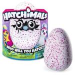 Hatchimals Jajko Pingwinek różowy w sklepie internetowym Booknet.net.pl