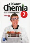 Ciekawa chemia 2 Podręcznik w sklepie internetowym Booknet.net.pl