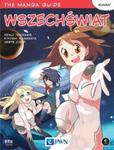 The Manga Guide Wszechświat w sklepie internetowym Booknet.net.pl