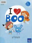 I love Boo Język angielski poziom B Wyprawka w sklepie internetowym Booknet.net.pl