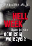 Hell week. Siedem dni, które odmienią Twoje życie w sklepie internetowym Booknet.net.pl