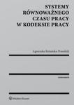 Systemy równoważnego czasu pracy w kodeksie pracy w sklepie internetowym Booknet.net.pl