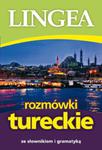 Rozmówki polsko-tureckie ze słownikiem i gramatyką w sklepie internetowym Booknet.net.pl