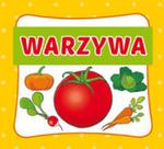 Warzywa w sklepie internetowym Booknet.net.pl