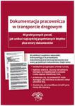 Dokumentacja pracownicza w transporcie drogowym w sklepie internetowym Booknet.net.pl