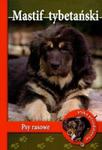 Pika przedstawia Mastif tybetański Psy Rasowe w sklepie internetowym Booknet.net.pl