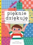 Pięknie dziękuję w sklepie internetowym Booknet.net.pl