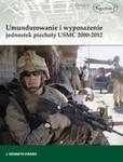 Umundurowanie i wyposażenie jednostek piechoty USMC 2000-2012 w sklepie internetowym Booknet.net.pl