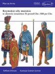 Rzymskie siły morskie w okresie cesarstwa 31 przed Chr. - 500 po Chr. w sklepie internetowym Booknet.net.pl