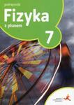 Fizyka z plusem 7 Podręcznik w sklepie internetowym Booknet.net.pl