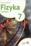 Fizyka z plusem 7 Zeszyt ćwiczeń w sklepie internetowym Booknet.net.pl