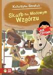 Już czytam Skarb na Miodowym Wzgórzu w sklepie internetowym Booknet.net.pl