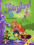 Fairyland 3 Podręcznik wieloletni w sklepie internetowym Booknet.net.pl